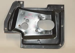 Jaguar Xjs V12 Coupe Edition Window Regulator Mounting Plate Left Side BD46406. Fixed Price $79.99.