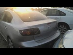 Driver Left Rear Window Regulator Electric Fits 04-09 Mazda 3 2128980. Fixed Price $103.50.