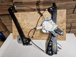 Bmw Z4 E85 Passengers Side Electric Window Motor & Regulator 6927547 Free Post. Fixed Price $106.61.