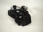 2023-2025 Tesla Model Y Rear Left Door Window Regulator 1526802-00-F. Fixed Price $125.00.
