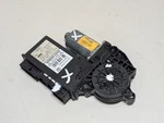 2004-2009 Audi A4 Convertible Front Power Window Regulator Motor P: 8H1 959 801E. Fixed Price $155.00.