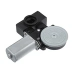 No 85720-33150 Side/power Window Motor For Lexus ES300 2002-2003 Rear Right. Fixed Price $54.24.