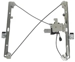 19251355 Ac Delco Window Regulator & Motor Front Driver Left For Chevy Avalanche. Fixed Price $122.95.