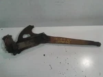 Driver Front Window Regulator Electric Fits 88-93 Mustang 636617. Fixed Price $108.74.