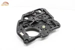2017-19 Alfa Romeo Giulia Rear Left Side Door Window Regulator W/ Carrier Oem. Fixed Price $43.99.