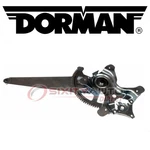 Dorman Rear Left Window Regulator For 2001-2005 Toyota RAV4 Body Doors Zx. Fixed Price $73.02.