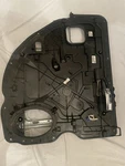 10-24 Dodge Ram 1500 2500 3500 Rear Right Window Door Regulator Oem. Fixed Price $70.00.