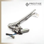 1990-1993 Honda Accord Door Window Regulator W/ Motor Front Left 72251-SM2-A01. Fixed Price $107.41.