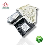 2005 - 2010 Vw Volkswagen Jetta Front Rh Side Window Motor Module 1K5837402P Oem. Fixed Price $41.37.