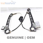2009-2017 Vw Cc Rear Left Window Regulator 3C8839461M. Fixed Price $44.99.