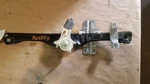 Passenger Front Window Regulator Fits 07-12 Acadia 199089. Fixed Price $27.50.