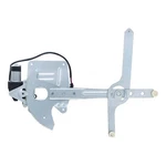 Window Regulator-power And Motor Assembly Wai WPR0506RM. Fixed Price $125.05.