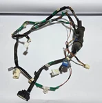 01-04 Toyota Sequoia Front Right Passenger Power Door Wire Wiring Harness Oem. Fixed Price $74.99.