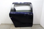 2021 - 2026 Toyota Sienna Rear Right Power Sliding Door Assembly Oem Blue 8X8. Fixed Price $1399.40.