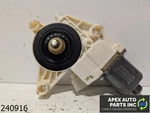 Oem 2012 Mercedes C250 1.8L Front Left Door Window Regulator Motor. Fixed Price $48.59.