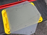 Volvo XC60 2023 Oem Rear Left Door Sunshade Screen Part Number 32244877. Fixed Price $120.00.