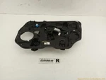 Volvo XC60 Passenger Right Front Window Regulator With Motor Fits 2009-2013. Fixed Price $62.90.