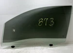2022-2024 Nissan Titan PRO-4X Front Left Driver Side Door Window Glass Laminated. Fixed Price $95.50.