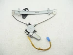 2005-2006 Acura Rsx Type Left Front Window Regulator Motor Assembly Lh Oem. Fixed Price $37.49.