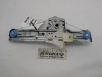 Saab 9-5 Rear Driver Left Window Regulator 2010 2011. Fixed Price $69.94.