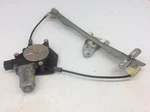 13-17 Honda Accord Driver Rear Left Window Regulator Electric. Fixed Price $39.59.