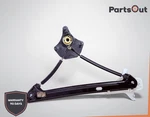 2015-2021 Volkswagen Golf Gti MK7 Rear Right Rh Window Glass Regulator. Fixed Price $32.66.