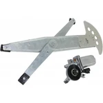 For Pontiac Montana 1999-2009 Window Regulator Passenger Side Front Power. Fixed Price $71.58.