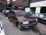 Passenger Right Rear Window Regulator Fits 98-07 Lexus LX470 2025032. Fixed Price $116.09.