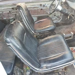 66 67 68 Chrysler Newport Power Seat, 300, Newyorker Monaco Polara Fury. Fixed Price $1399.00.