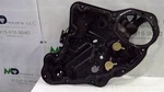 2019-2021 Dodge Charger Rear Left Side Door Window Regulator / Carrier. Fixed Price $115.00.