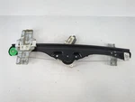 2007-2012 Gmc Acadia Passenger Front Right Power Window Motor DFQ0U. Fixed Price $70.39.