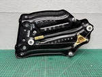 10-17 Audi A5 S5 Rear Right Passenger Side Quarter Window Regulator Oem. Fixed Price $20.00.