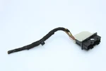 2012-2018 Audi A4 A5 S4 S5 Q3 Front Left Side Door Connector Wiring Pigtail Oem. Fixed Price $45.57.
