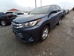 Rear Wiper Motor Movable Back Glass Fits 14-19 Highlander 11366597. Fixed Price $88.02.
