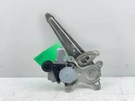11-15 Lexus 350 GS450H Rear Left Driver Side Window Regulator Motor Oem. Fixed Price $39.60.