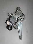 2010-2022 Toyota 4RUNNER Rear Left Door Window Regulator & Motor Oem 85710-60340. Fixed Price $85.00.
