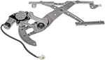 Power Window Motor & Regulator For 2006-2007 Subaru Impreza Wagon. Fixed Price $120.59.