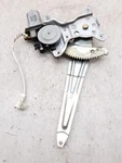 96-02 Toyota 4RUNNER SR5 Passenger Side Rear Door Window Regulator. Fixed Price $99.99.