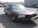 Used Rear Left Door Window Regulator Fits: 1995 Oldsmobile Eighty. Fixed Price $95.00.