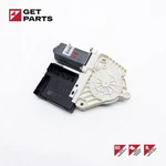Volkswagen Cc Lf Door Window Motor 1T0959701AG 3C8837461J Oem. Fixed Price $45.00.