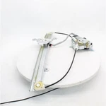 1997 Nissan Altima Left Window Regulator Part Number 235-58524L. Fixed Price $89.99.