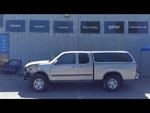 04 05 06 Toyota Tundra Right Rh Passenger Front Door Glass. Fixed Price $43.20.
