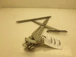 Passenger Right Front Window Regulator Manual Fits 90-95 4 Runner. Fixed Price $99.99.