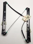 For Oem 2004-2010 Bmw X3 E83 Front Left Window Regulator Upgraded Clips. Fixed Price $204.34.