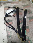 Passenger Right Front Window Regulator Fits 12-18 Audi A6 3600487. Fixed Price $153.52.