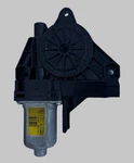 2011-2018 Oem Volvo S60 V60 Rear Left Driver Door Window Regulator Motor. Fixed Price $54.99.