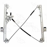 Aci Window Regulator Front Right 81907 For Cadillac Chevrolet Gmc. Fixed Price $82.61.