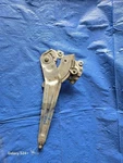 98 99 00 01 02 Toyota Corolla Right Rear Window Regulator Manual 154911. Fixed Price $54.85.