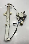 2000-2004 Nissan Xterra Front Right Door Regulator W/motor P/n 80730-7B400 Oem. Fixed Price $64.99.