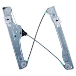 Power Window Regulator Only For Bmw 325I 06-06 350103932000 749-467 Front Right. Fixed Price $51.95.